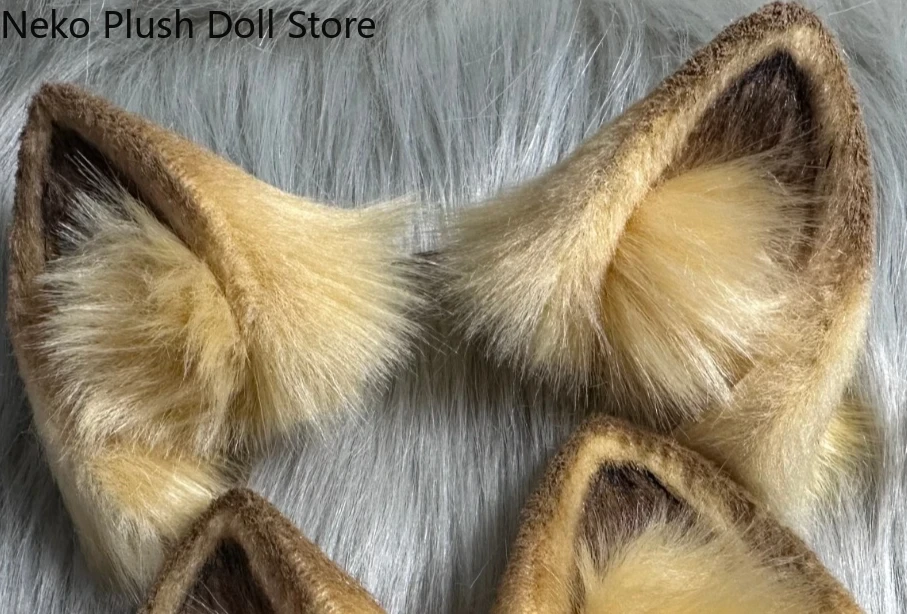 Accessoire de cosplay fait mai - Hair Clips avis et prix