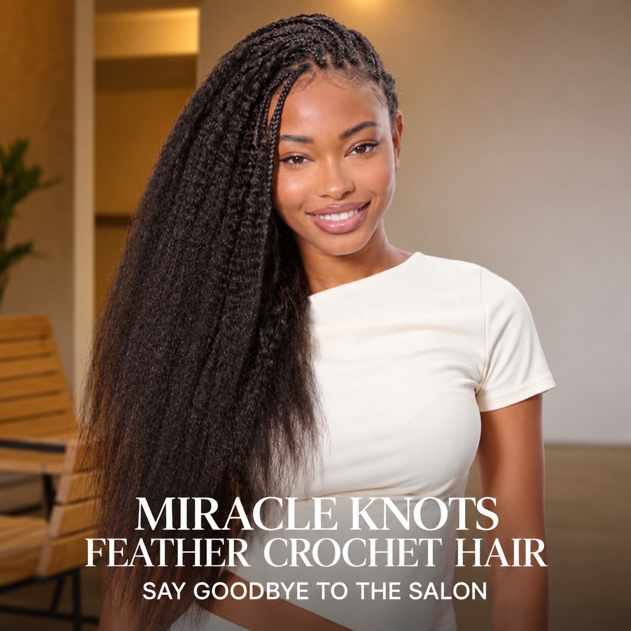 Extensions de cheveux naturels - Hair Bundles avis et prix