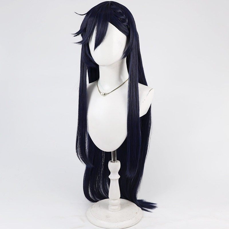 Perruque de cosplay Brünhilde  - Synthetic Wigs avis et prix