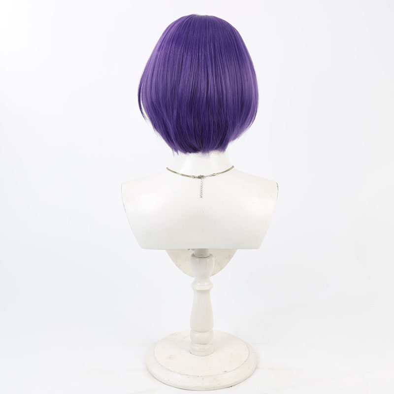 Perruque de cosplay Sairenji H - Synthetic Wigs avis et prix