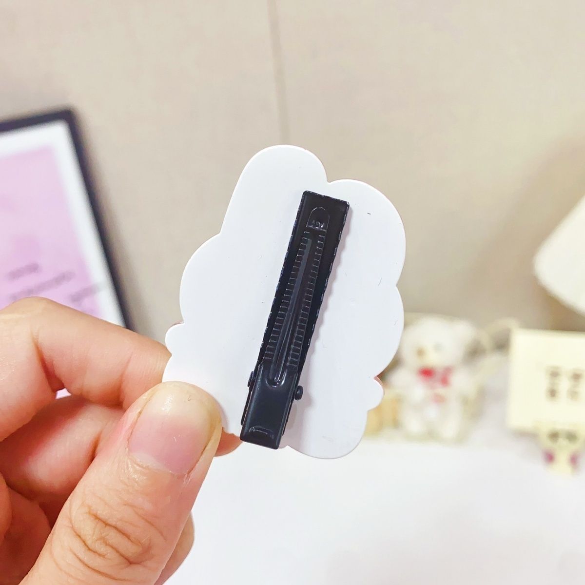 Pince à cheveux Hatsune Miku,  - Hair Clips avis et prix