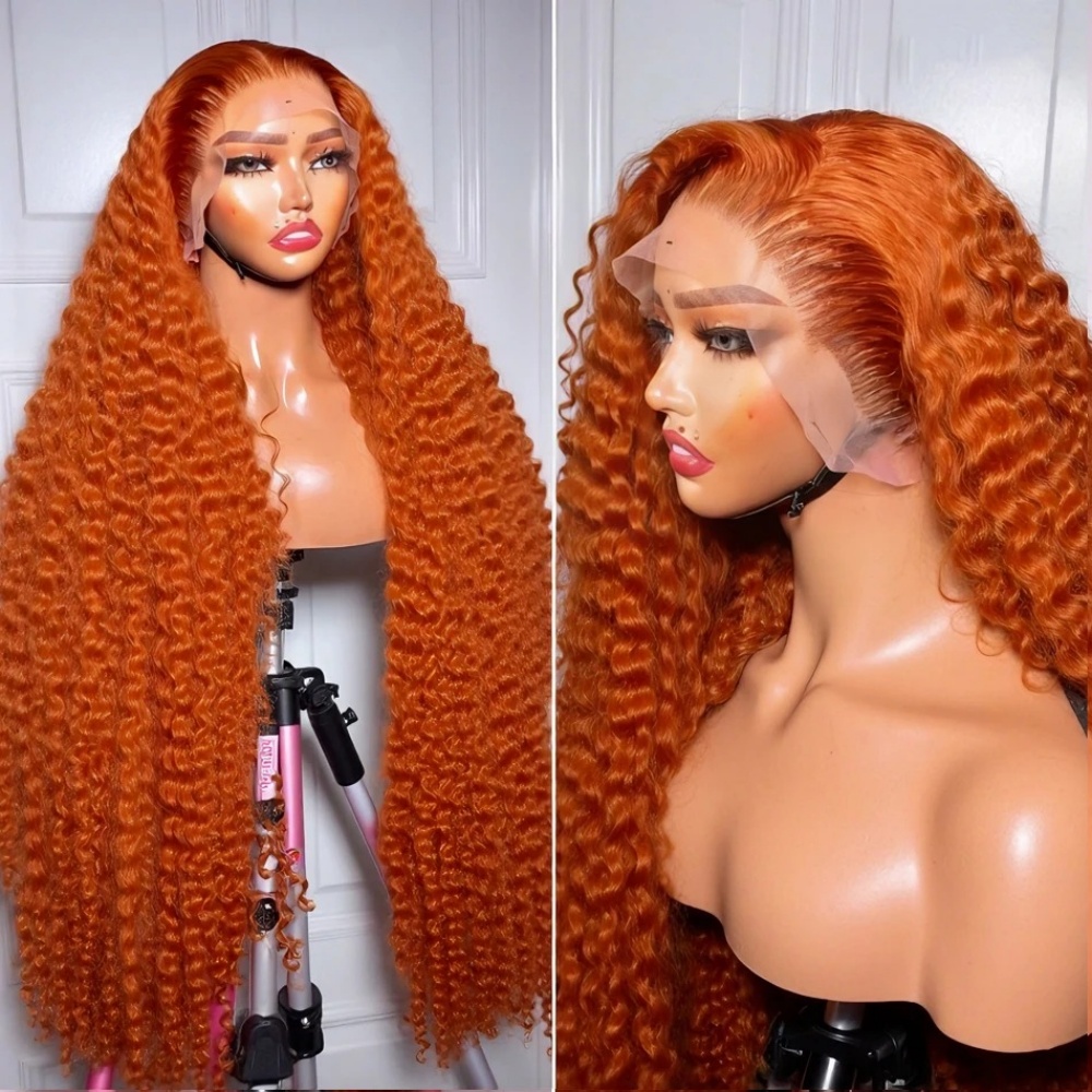 Perruque en cheveux humains on - Human Hair Wigs avis et prix